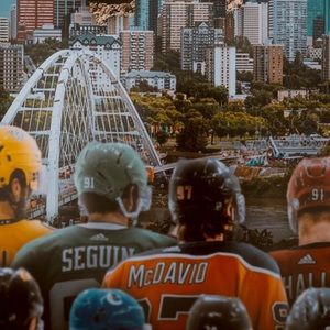 Meet your Posher, Keegan